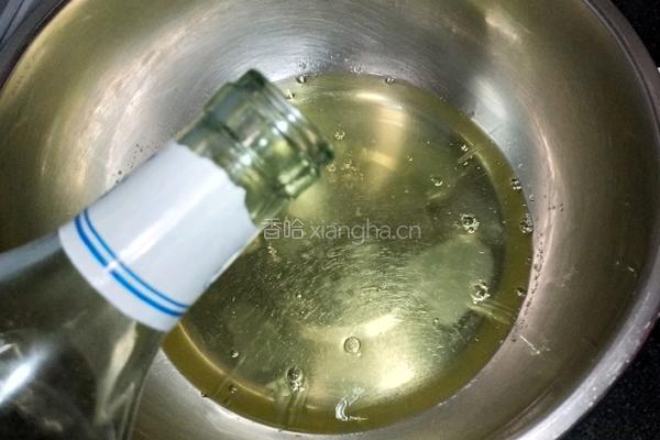 云朵蛋糕的做法图解5