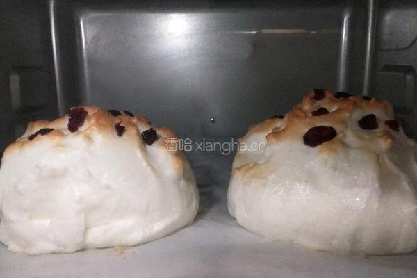 云朵蛋糕的做法图解15
