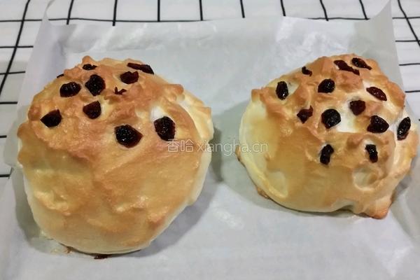 云朵蛋糕的做法图解18