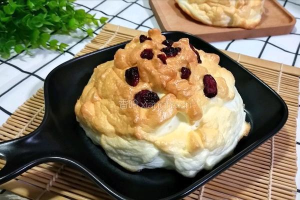 云朵蛋糕的做法图解19