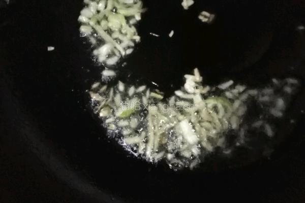 西芹炒香干的做法图解2