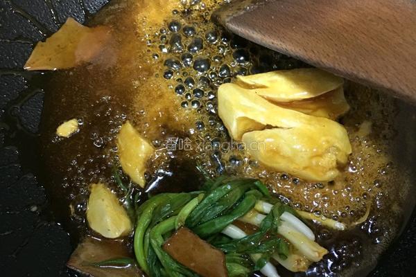 私房秘制红烧肉的做法图解10