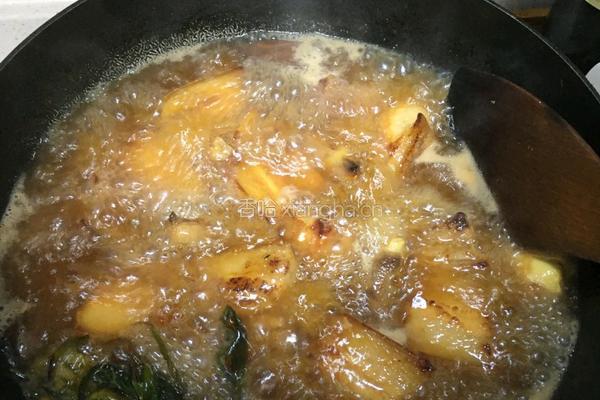 私房秘制红烧肉的做法图解14