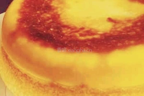 电饭锅蛋糕的做法图解12