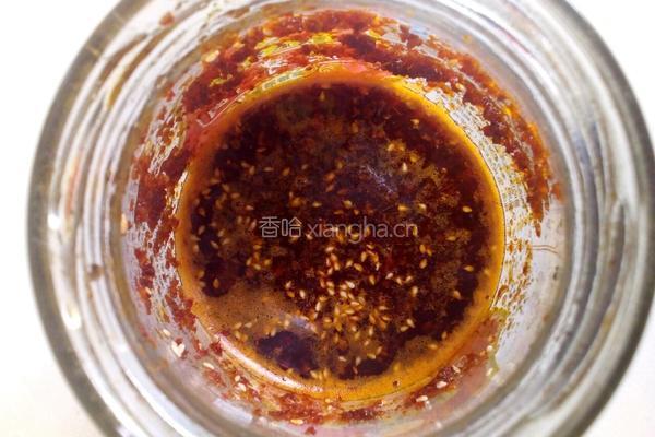 油泼辣子的做法图解9