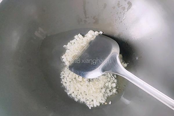 萝卜干辣椒酱的做法图解2