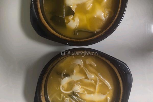 抻面的做法图解12
