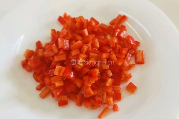 椒盐排条的做法图解7