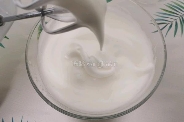 葡萄干沙拉卷的做法图解13