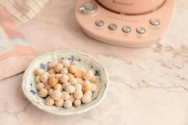 自制｜珍珠奶茶的做法图解4