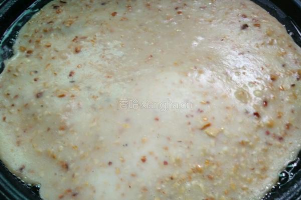 花生脆面粉饼的做法图解10
