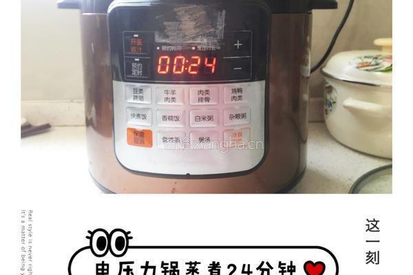 土豆炖牛肉的做法图解7