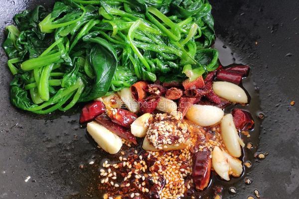 菠萝咖哩炒饭的做法图解19