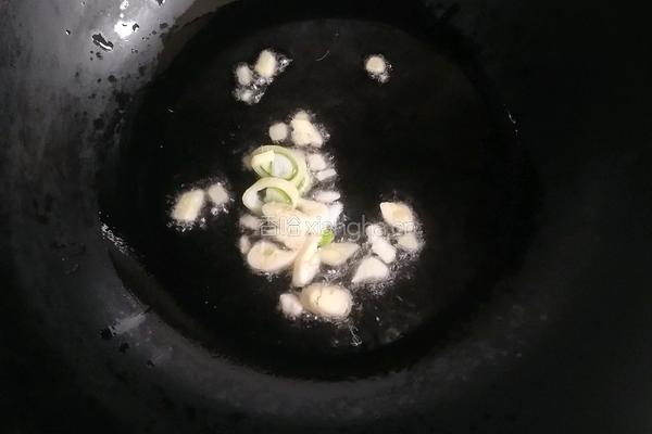 辣炒鸡叉骨的做法图解4
