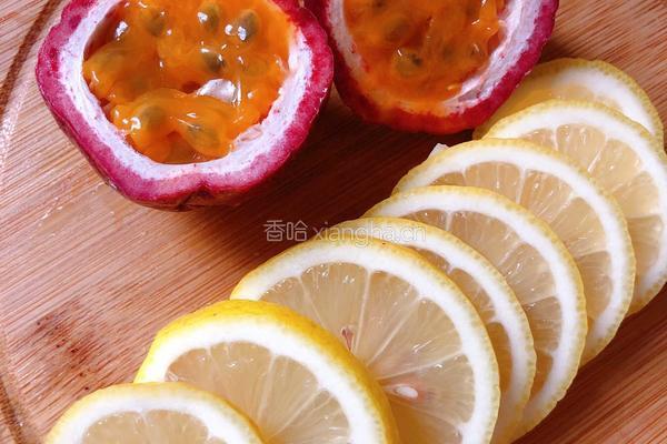 百香果凤爪的做法图解4