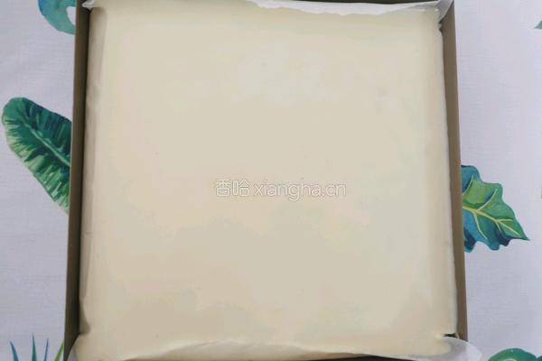 葡萄干沙拉卷的做法图解18