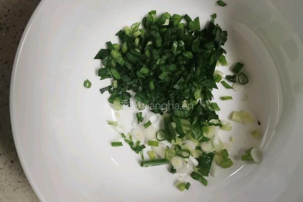 重庆小面的做法图解2