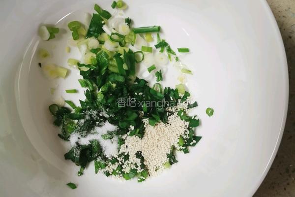 重庆小面的做法图解4