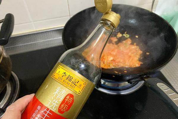 红烩鱼丸便当的做法图解6