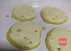 玉米饼的做法图解7