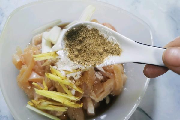 鸡胸肉红豆饭便当的做法图解8