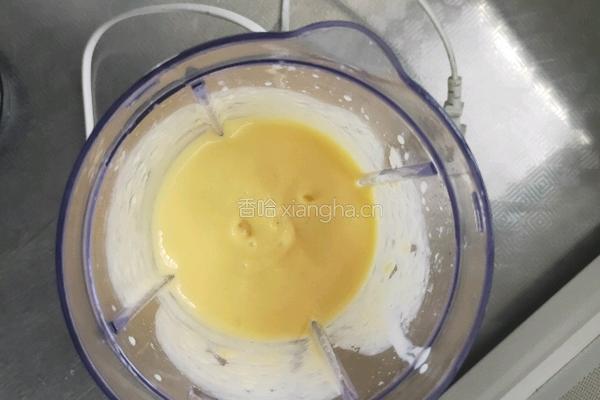 杰瑞的奶酪慕斯的做法图解3