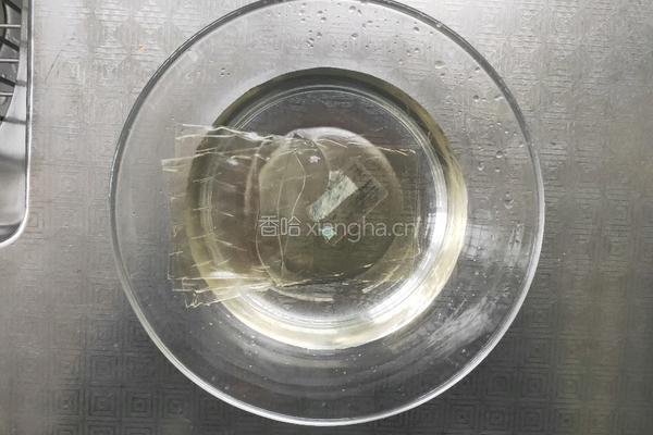 杰瑞的奶酪慕斯的做法图解5