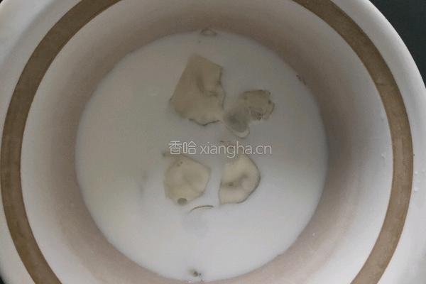杰瑞的奶酪慕斯的做法图解7