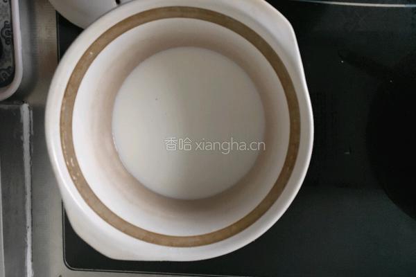 杰瑞的奶酪慕斯的做法图解6