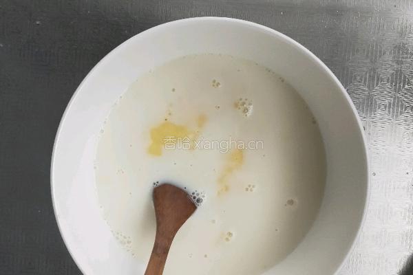 杰瑞的奶酪慕斯的做法图解9