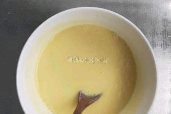 杰瑞的奶酪慕斯的做法图解10