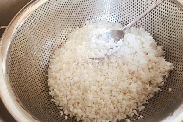 干豆腐肠的做法图解4