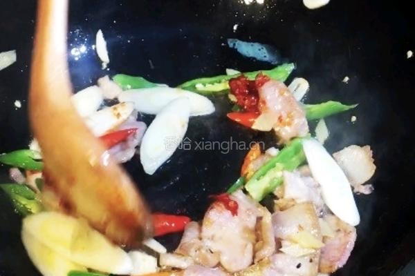 干锅土豆片的做法图解8