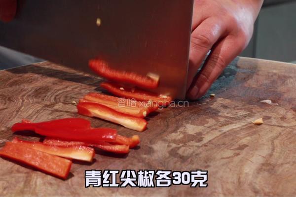 麻辣香锅的家常做法的做法图解4