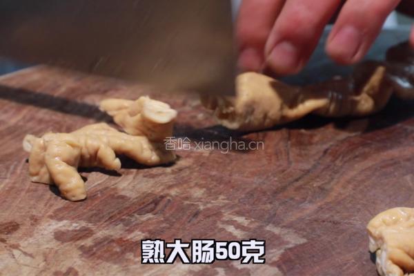 麻辣香锅的家常做法的做法图解6