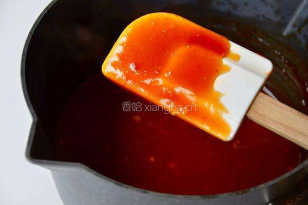 公保鸡丁的做法图解4