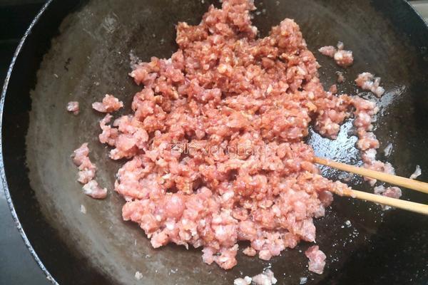 木耳胡萝卜水饺的做法图解12