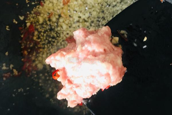 人之＂味＂《麻辣豆腐》的做法图解8