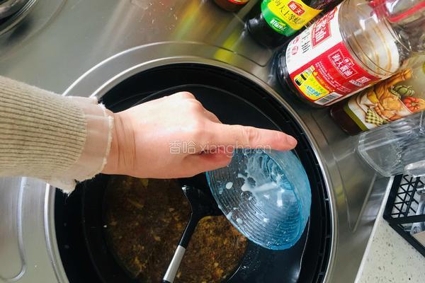 人之＂味＂《麻辣豆腐》的做法图解10