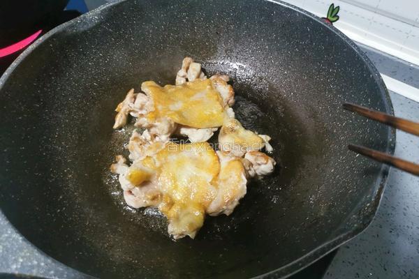 照烧鸡腿饭的做法图解5