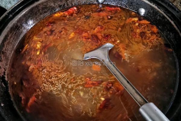 麻辣香水鱼的做法图解5