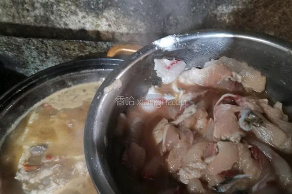 麻辣香水鱼的做法图解10