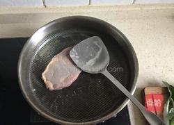 牛排饭的做法图解2