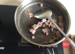 牛排饭的做法图解3