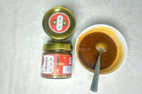 家常酱香饼的做法的做法图解8