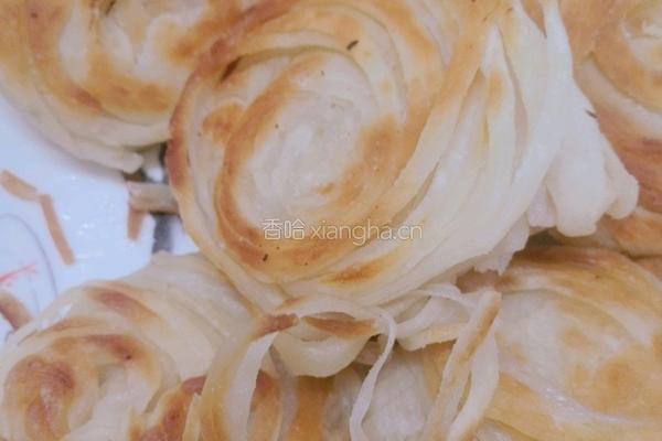 盘丝饼的做法图解1