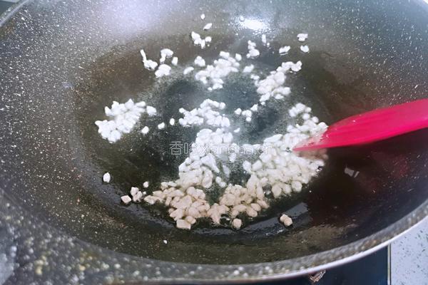 香辣豆腐便当的做法图解4