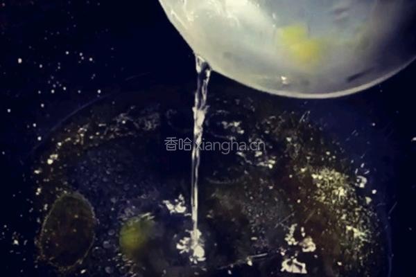 拔丝红薯(土豆)的做法图解9