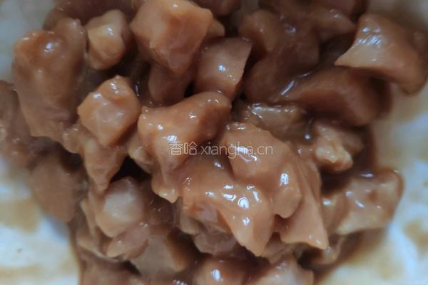 香辣小酥肉的做法图解4
