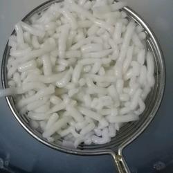 老鼠粄的做法[图]